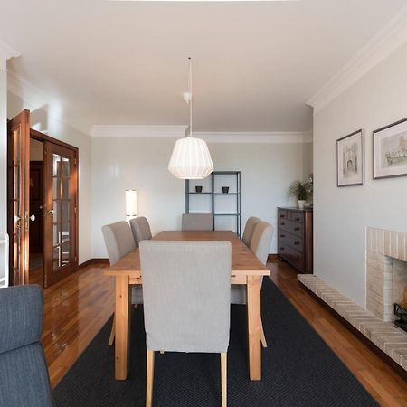 Lovelystay - Charming 3Br Flat W/ Free Parking In Devesas Вила Нова ди Гая Екстериор снимка
